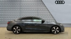 Audi A5 2.0 TDI 204 S line 4dr S Tronic Diesel Saloon